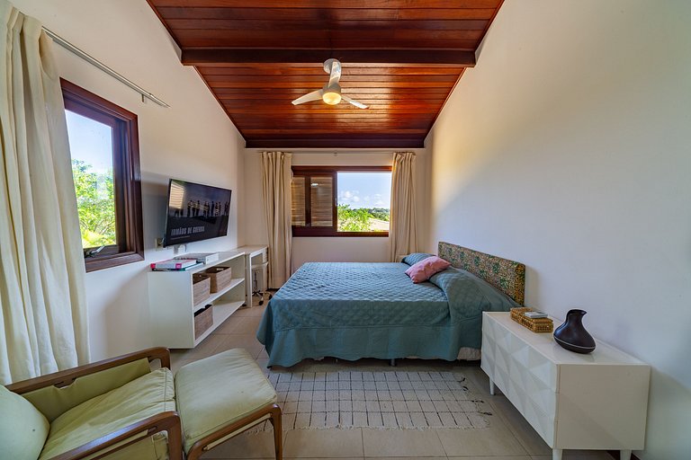 Reserva Imbassaí - House C01 Bromélias