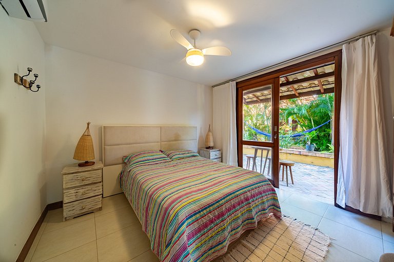 Reserva Imbassaí - House C01 Bromélias