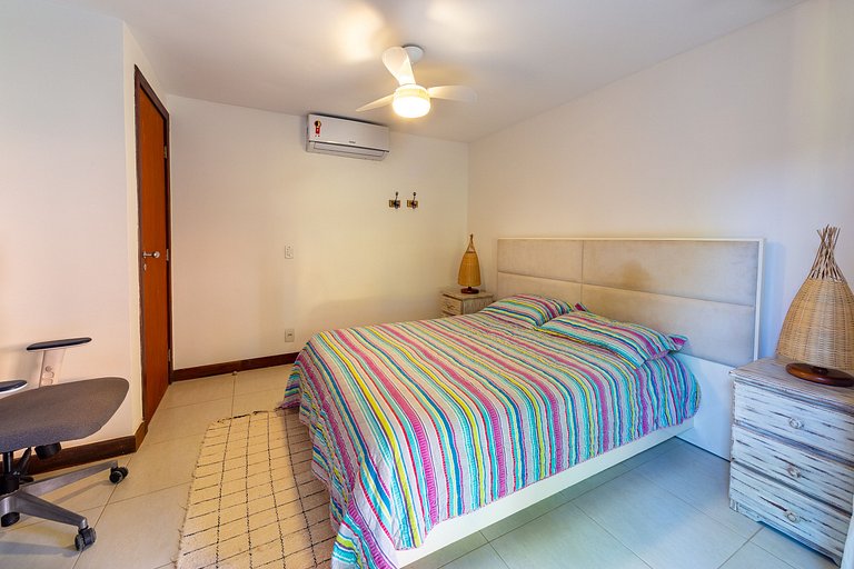 Reserva Imbassaí - House C01 Bromélias