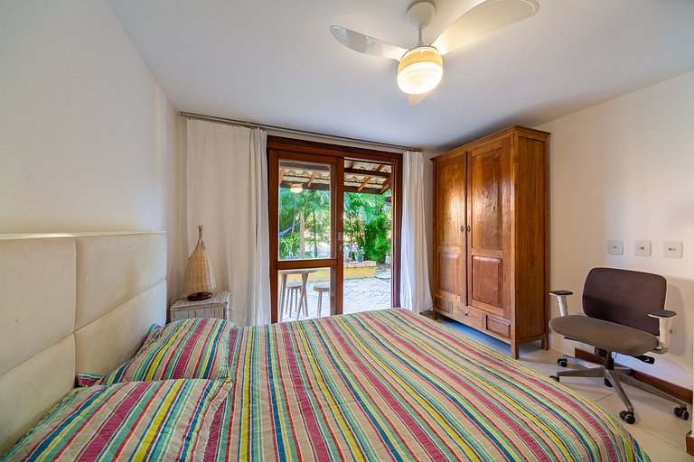 Reserva Imbassaí - House C01 Bromélias