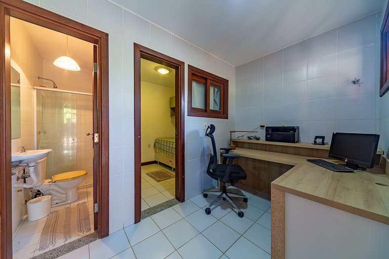 Reserva Imbassaí - House C01 Bromélias