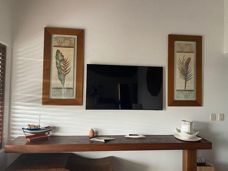 Reserva Imbassai - Apartamento F05 202 Bromelias