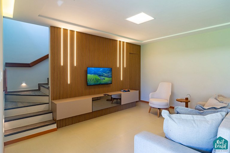 Imbassai Privilege - Bungalow 04