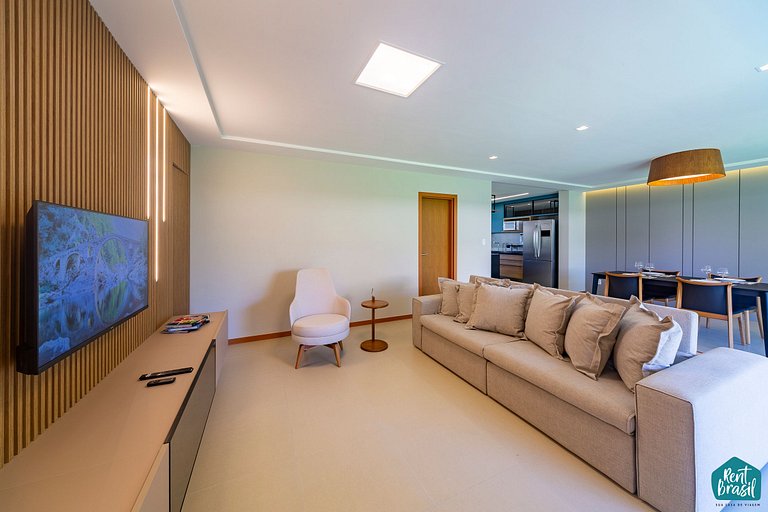 Imbassai Privilege - Bungalow 04