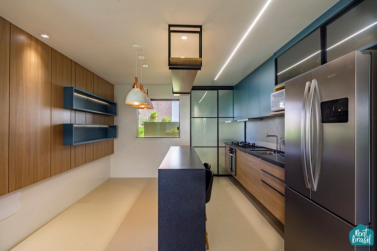 Imbassai Privilege - Bungalow 04