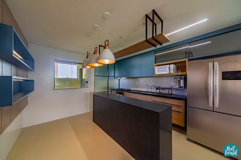 Imbassai Privilege - Bungalow 04