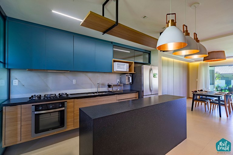 Imbassai Privilege - Bungalow 04