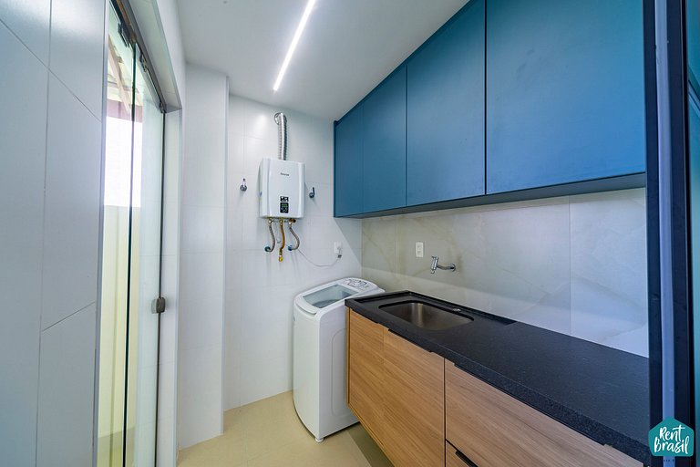 Imbassai Privilege - Bungalow 04