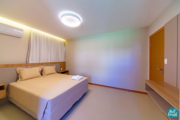 Imbassai Privilege - Bungalow 04