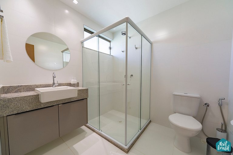 Imbassai Privilege - Bungalow 04