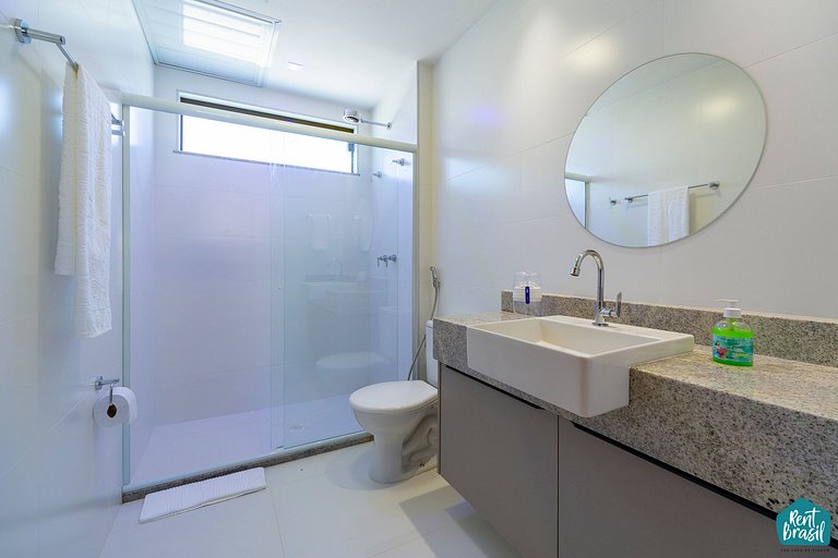 Imbassai Privilege - Bungalow 04