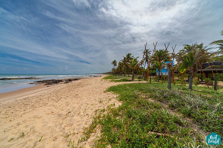 Imbassai Privilege - Bungalow 04
