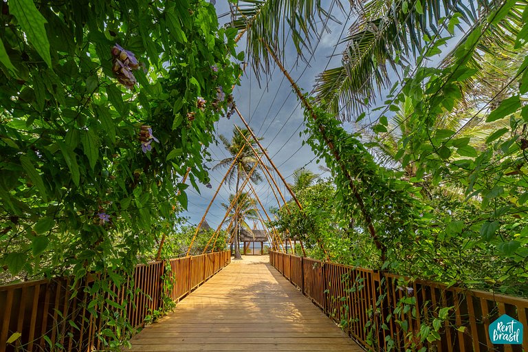 Bungalow R03: Charm, Comfort and Investment Potential on the