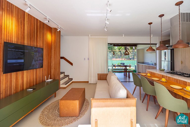 Bungalow R03: Charm, Comfort and Investment Potential on the