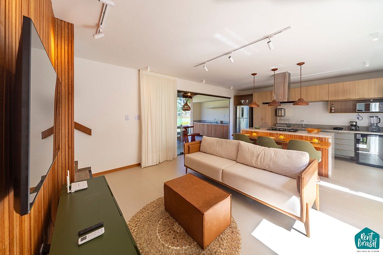 Bungalow R03: Charm, Comfort and Investment Potential on the