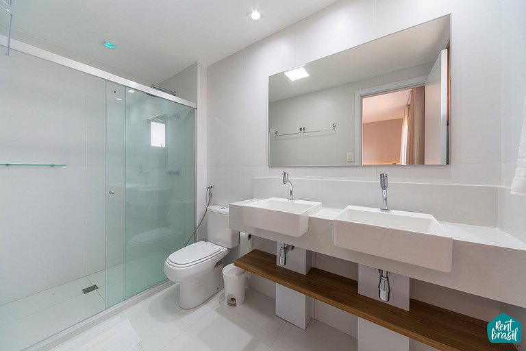 Luxury retreat in Itacimirim