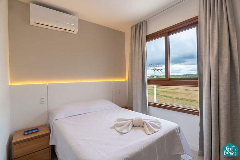 Luxury retreat in Itacimirim