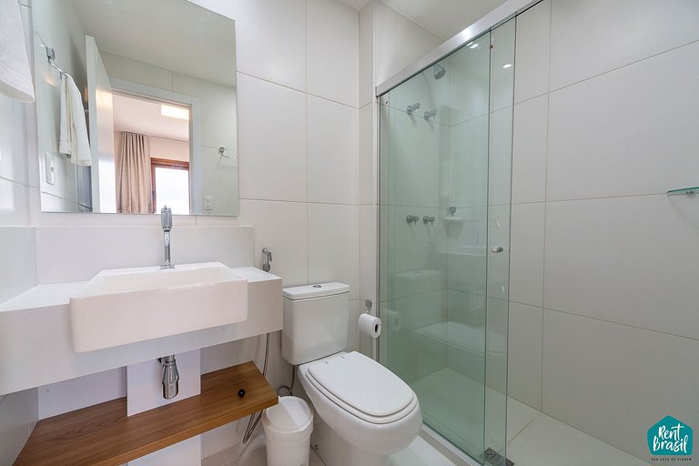 Luxury retreat in Itacimirim