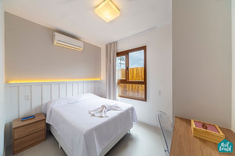 Luxury retreat in Itacimirim