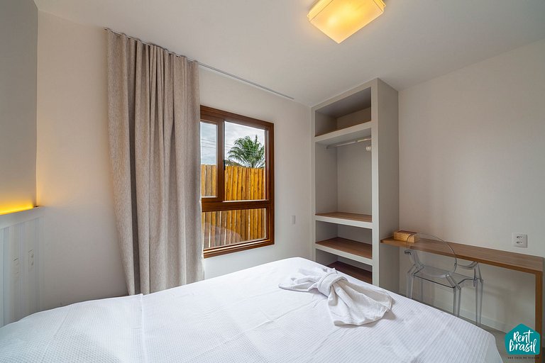 Luxury retreat in Itacimirim