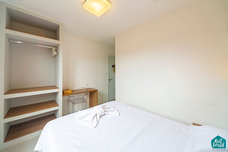 Luxury retreat in Itacimirim