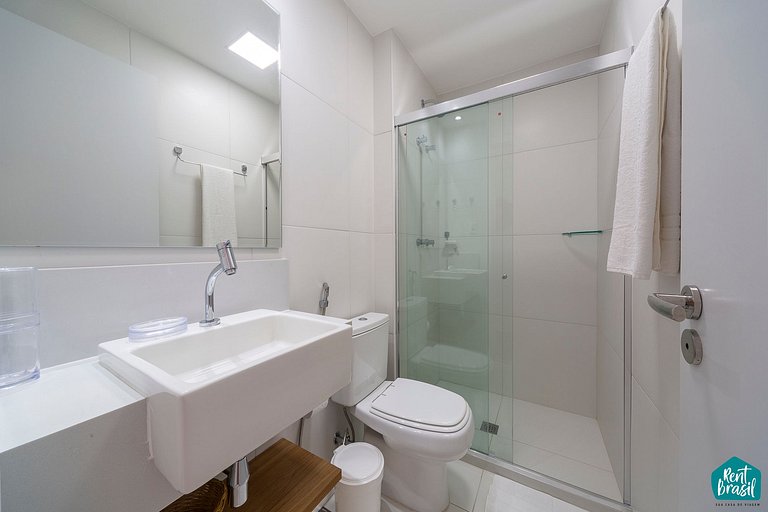 Luxury retreat in Itacimirim