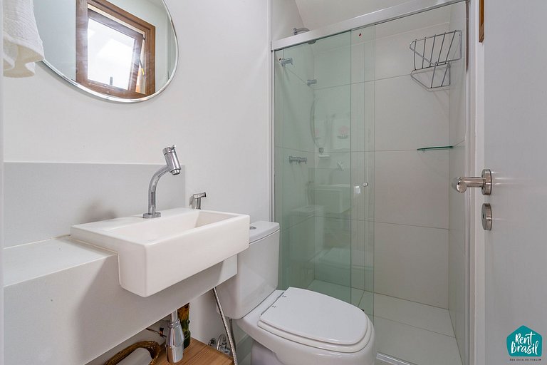 Luxury retreat in Itacimirim