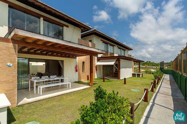 Imbassai Privilege - Bungalow A07