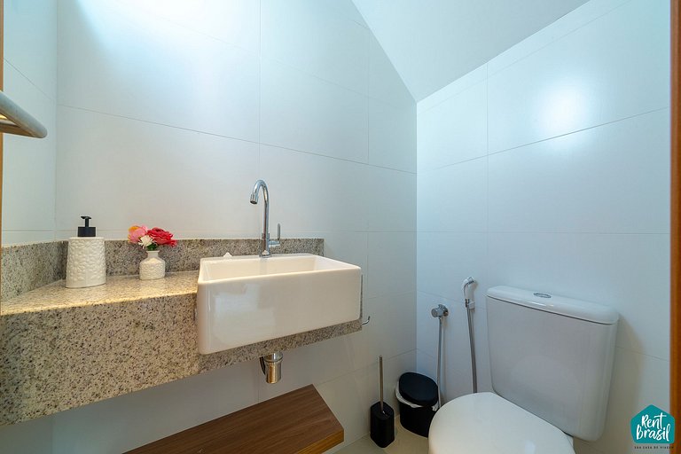 Imbassai Privilege - Bungalow A07