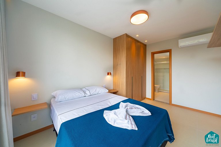 Imbassai Privilege - Bungalow A07