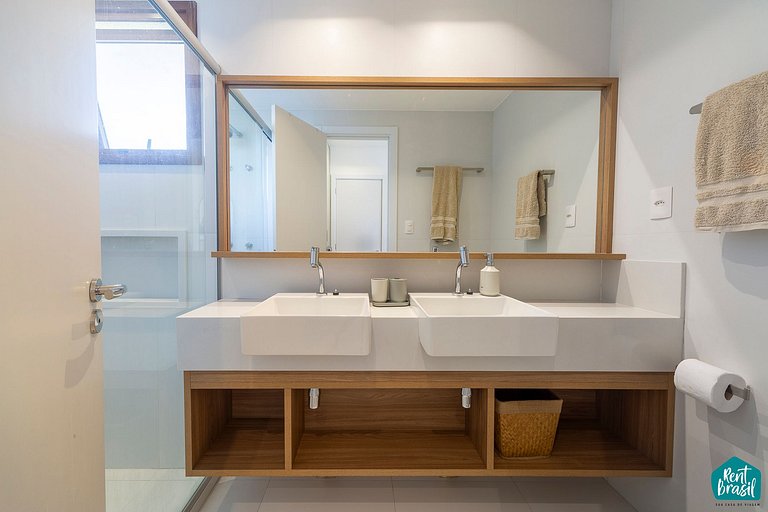 Lindo Bangalô com Piscina em Itacimirim