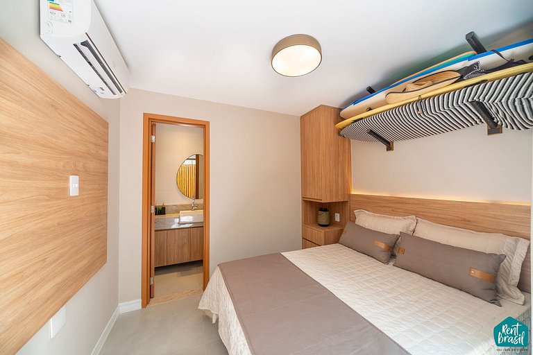 Imbassai Privilege - Bungalow R12