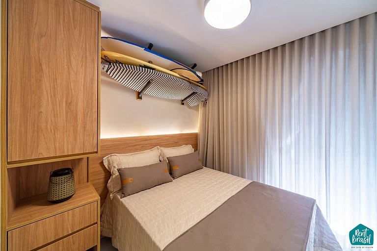 Imbassai Privilege - Bungalow R12