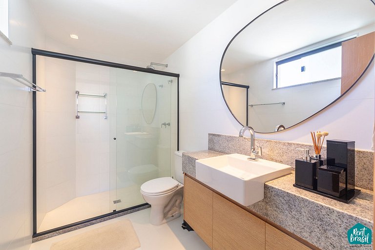 Imbassai Privilege - Bungalow R12