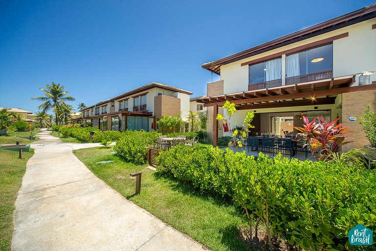 Imbassai Privilege - Bungalow R12