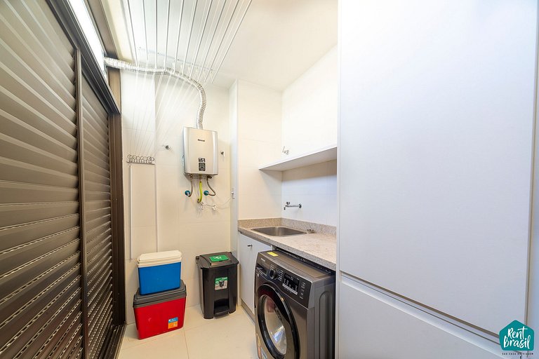 Imbassai Privilege - Bungalow R12