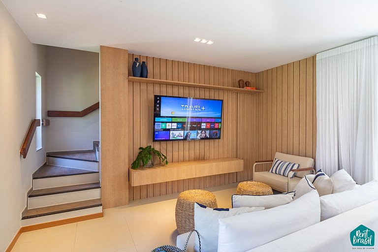 Imbassai Privilege - Bungalow R12
