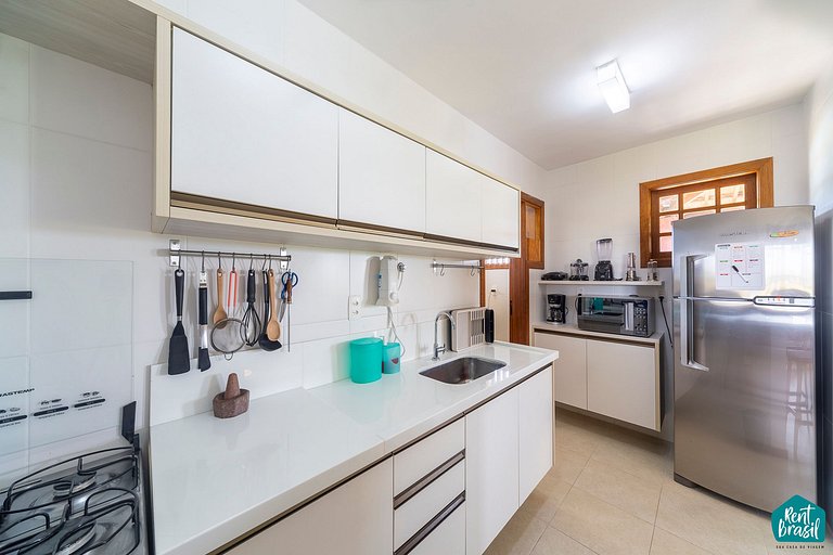 Charming Village in Praia do Forte