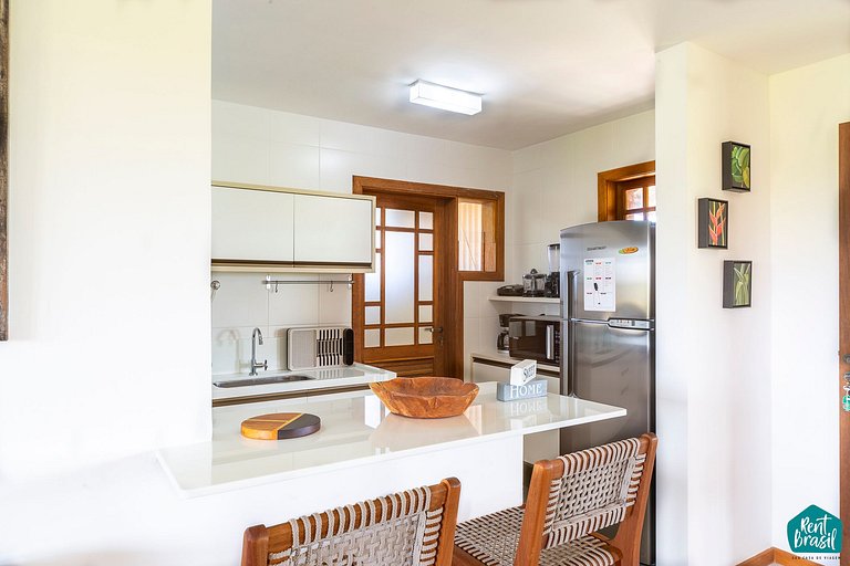 Charming Village in Praia do Forte