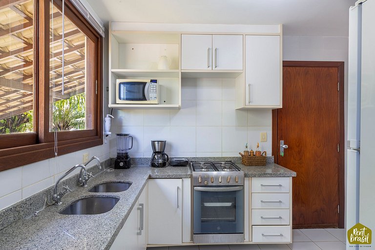 Reserva Imbassaí - Apt TD 11 202 Superior