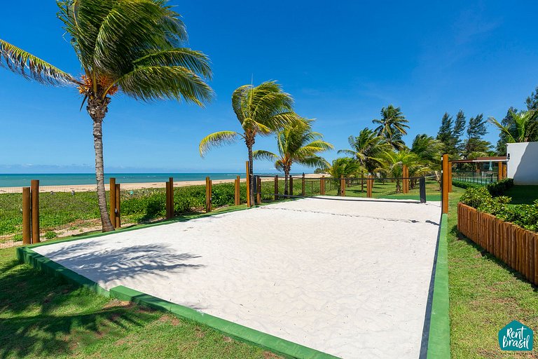 Charmoso Village Vista Mar em Itacimirim