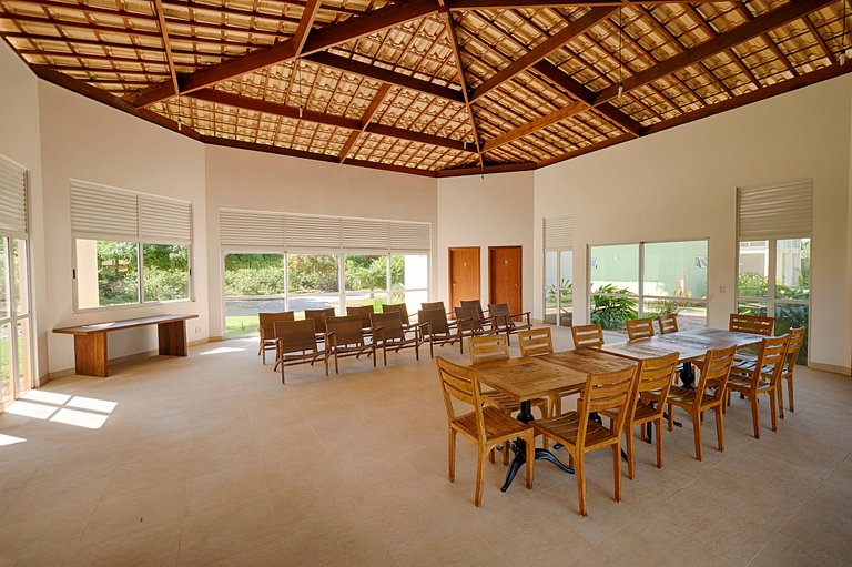 Wonderful Superior Apartment in Imbassaí