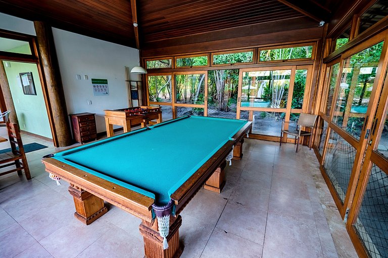 APARTMENT TD 13 102 BUGANVILIAS