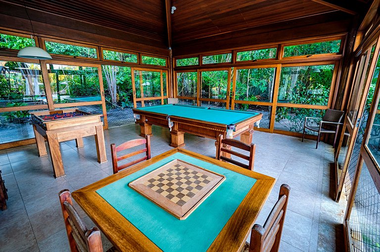 Reserva Imbassaí - Apartamento TD 19 202 Buganvílias