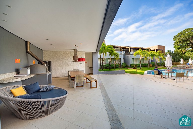 Beautiful ground-floor village house in the village of Imbas