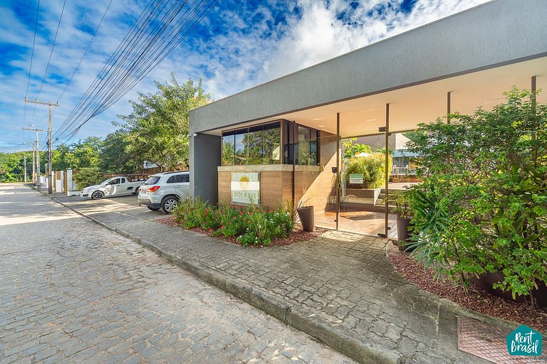 Beautiful ground-floor village house in the village of Imbas