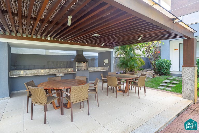 Preciosa casa de pueblo en planta baja en el pueblo de Imbas