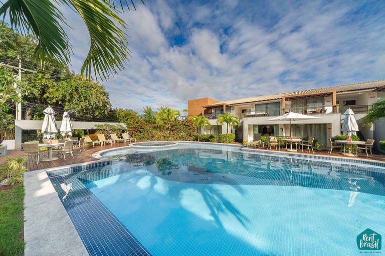 Beautiful ground-floor village house in the village of Imbas