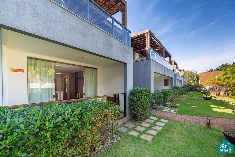 Beautiful ground-floor village house in the village of Imbas