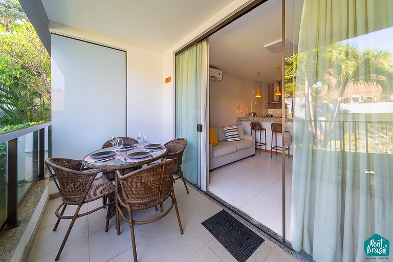 Beautiful ground-floor village house in the village of Imbas